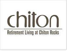 Chiton Retirement Living chiton logo