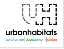Chiton Retirement Living urban habitats logo