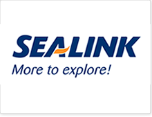 sealing logo