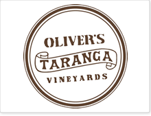 olivers taranga logo