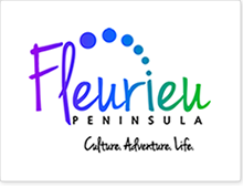 Fleurieu Peninsula Tourism fleurieu peninsula tourism logo