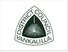 District Council of Yankalilla district council of yankalilla logo