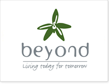 “Beyond “beyond
