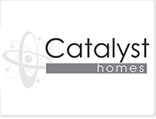 “Catalyst “catalyst