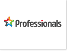 “Professionals “professionals