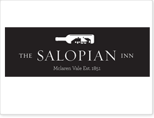 salopian inn