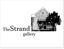 The Strand Gallery strand gallery