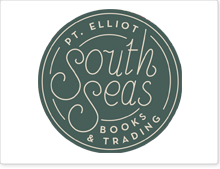 South Seas Books and Trading