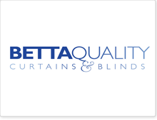 “Betta Quality Curtains & Blinds “Betta Quality Curtains & Blinds