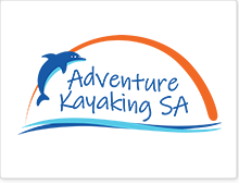 Adventure Kayaking SA logo