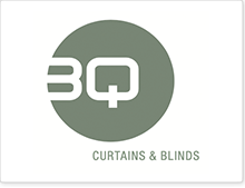BQ Curtains & Blinds logo