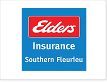 Elders Southern Fleurieu logo