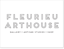 Fleurieu Arthouse logo