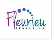 Fleurieu Peninsula Tourism logo