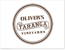 Olivers Taranga logo