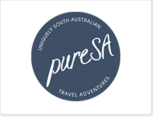 Pure SA logo