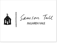 Samson Tall logo