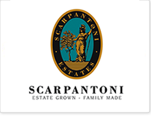 Scarpantoni Wines logo
