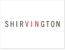 Shirvingon logo