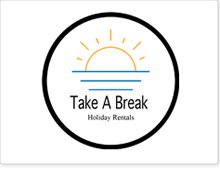 Take a Break Holidays logo