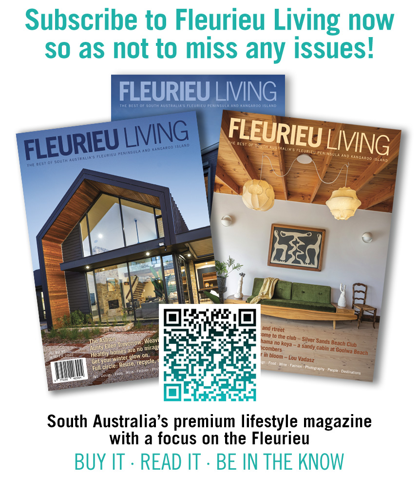 Subscribe to FLM now so you don't miss out on any issues.
