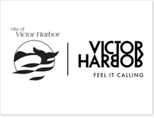 City of Victor Harbor logo