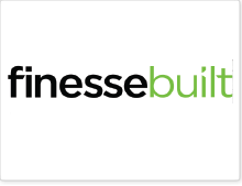 Finesse Built logo