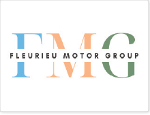 Fleurieu Motor Group logo