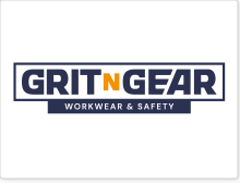 Grit n Gear logo