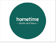 Sometime logo
