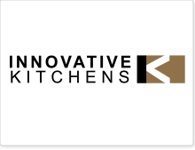 Innovative Kitchens logo