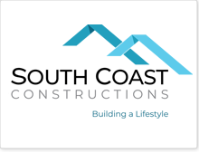 South Coast Constructions logo