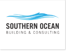 Southern Ocean Building and Consulting logo